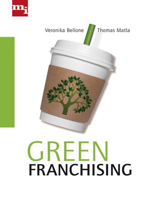 cover image of Green Franchising